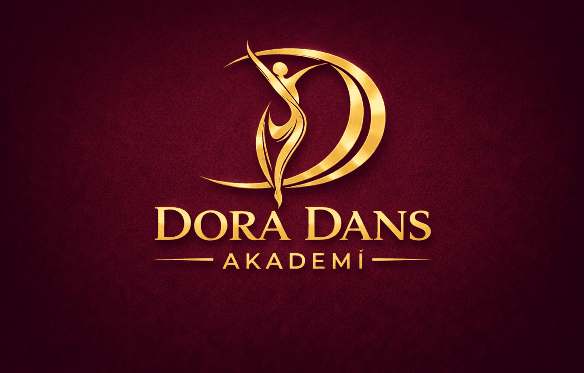Dora Dans Akademisi logosu